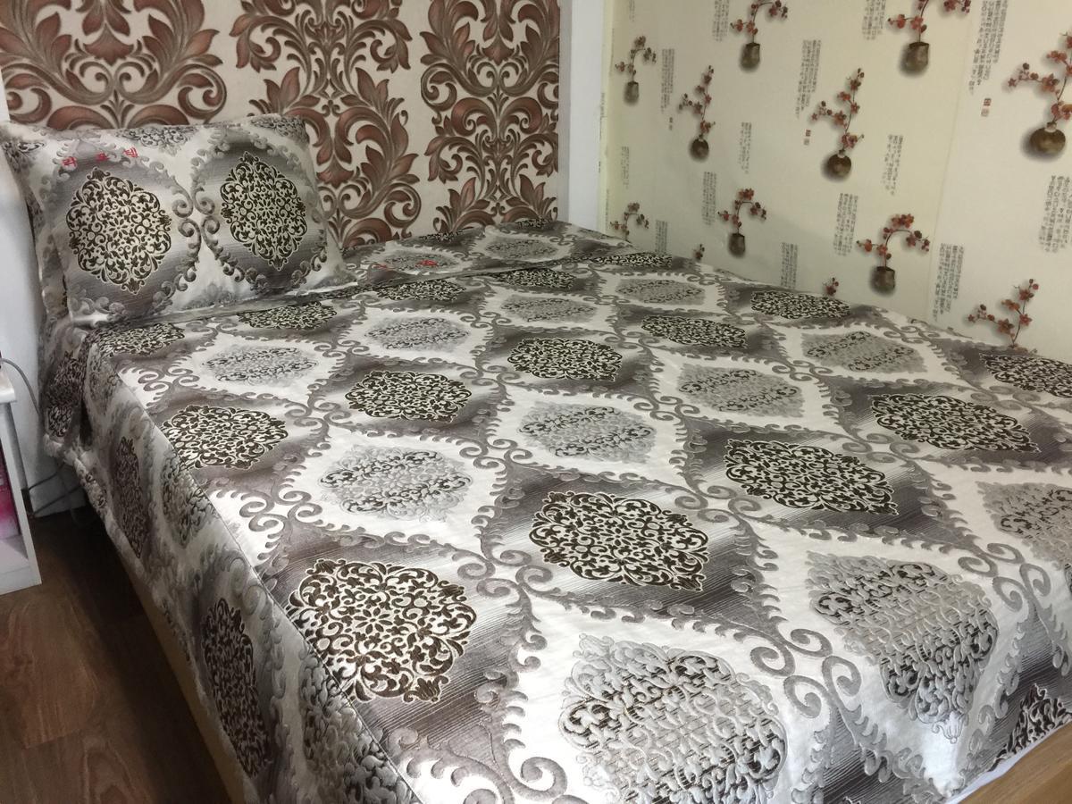 Lee Motel Yeosu Extérieur photo